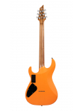 KX600 Infinite (Orange Crush Satin), зображення 2